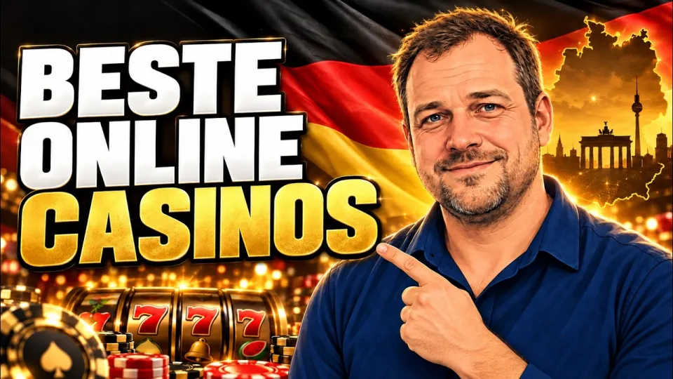 Bestes Online Casino? Bestes Online Casino Deutschlands?